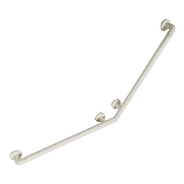 Grab Rail 135 degree 690mm x 690mm