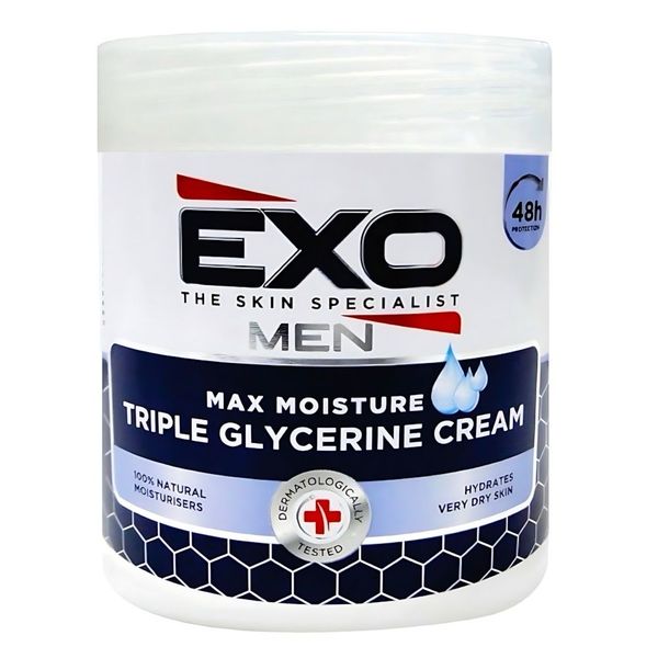 EXO logo