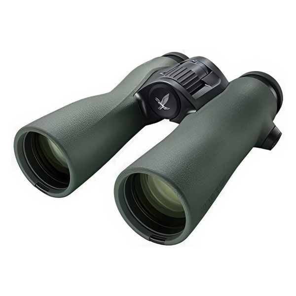 Swarovski NL Pure 8x42 Binoculars Green - NL842