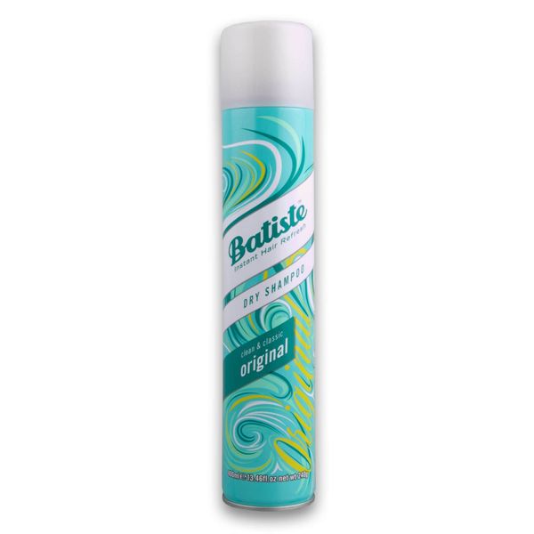 Batiste Dry Shampoo 400ml - Original