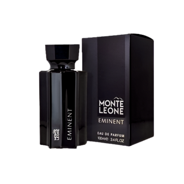 Monte Leone Eminent 100ml Edp by Fragrance World