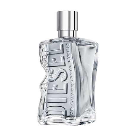 Diesel D Eau De Toilette 100ml Shop Today. Get it Tomorrow