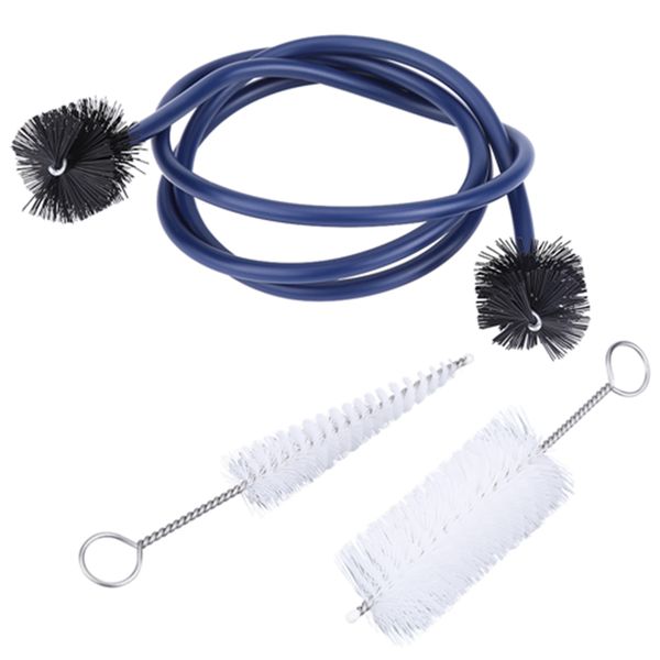 Trumpet Cleaning Brush Kit
