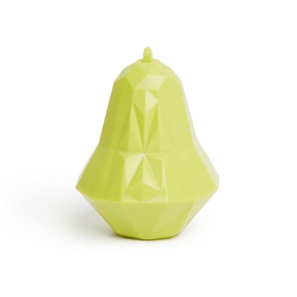 Wiggle Pear treat toy