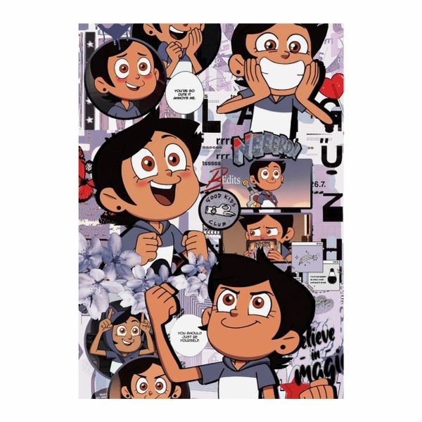 The Owl House - A1 Poster