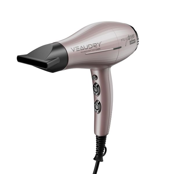 Veaudry myDryer Rose Gold
