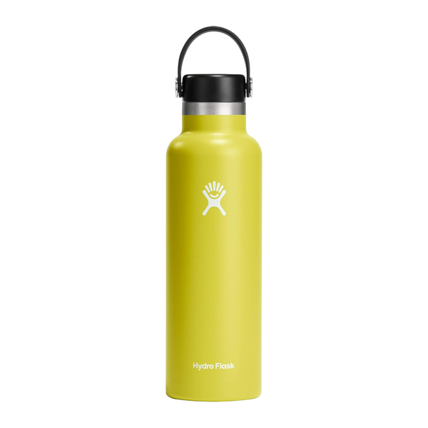 Hydro Flask Hydration Standard Mouth 21oz/621ml - Cactus