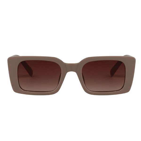 Ronderful Pink Sunglasses