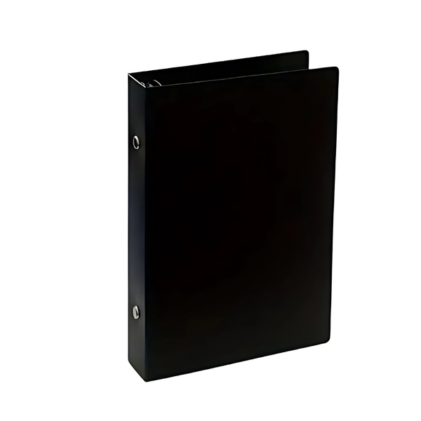 Candy Color A4 Document Folder With O-Ring Mechanism