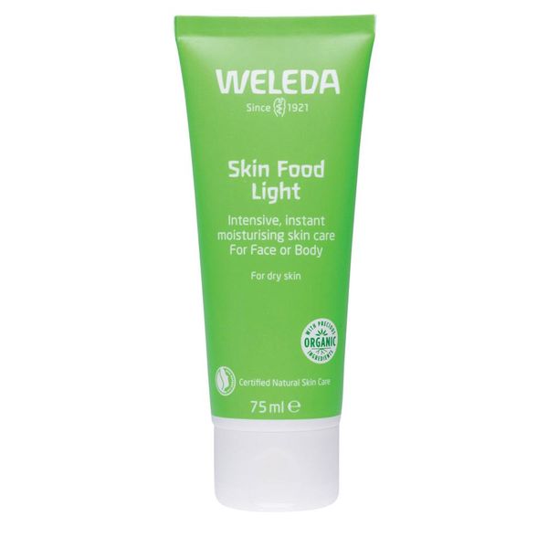 Weleda Skin Food Light 75ml