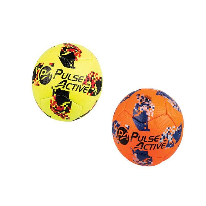 Bulk Pack x 2 Ball Soccer Beach Mini Shop Today. Get it Tomorrow