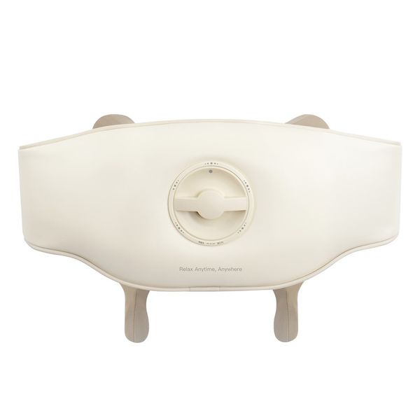 DeepPress MG11 Neck Massager