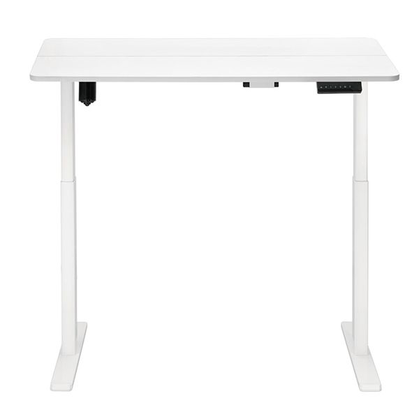 Electrical Single Motor Sit - Stand Desk