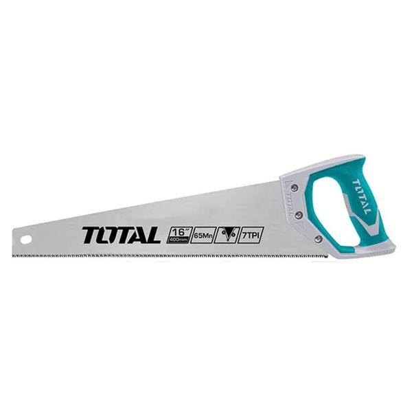 Total Tools - Handsaw - 400mm