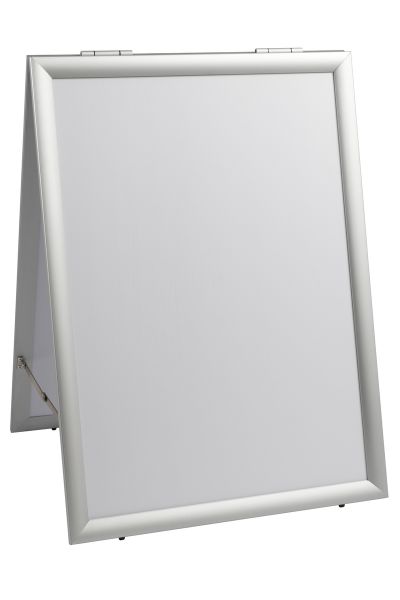 A1 Sandwich Board With legs - 40mm