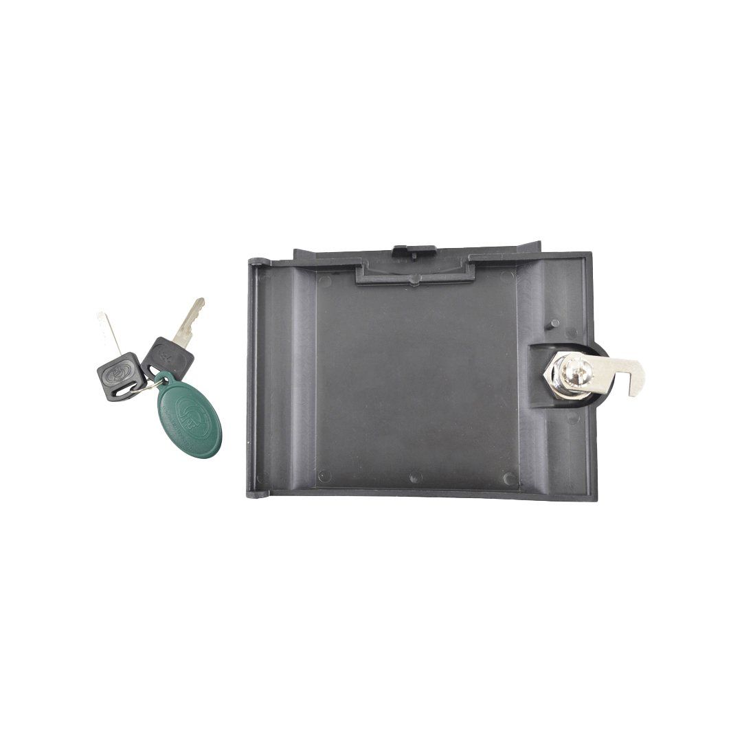 Centurion D3/D5 and D5 Evo Replacement Door with Lock and Keys
