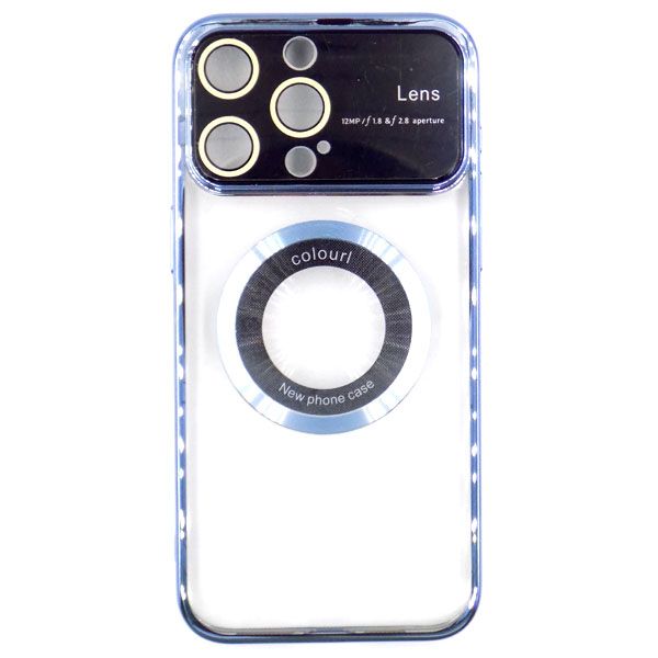 Jelly Slim Case for Apple iPhone 15 Pro Max