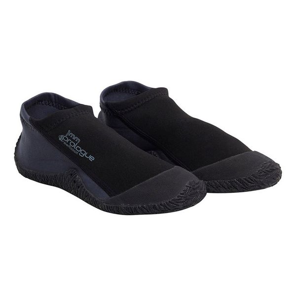 Quiksilver Mens 1mm Prologue Round Toe Surf Boots