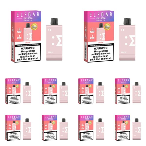 Peach (Box Of 10 image