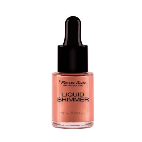 liquid shimmer highlighter