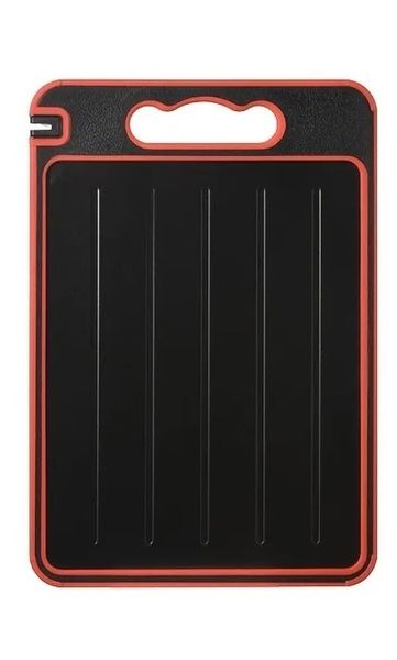 Multipurpose 3 in 1 Chopping Board - Rapid Defrosting Tray