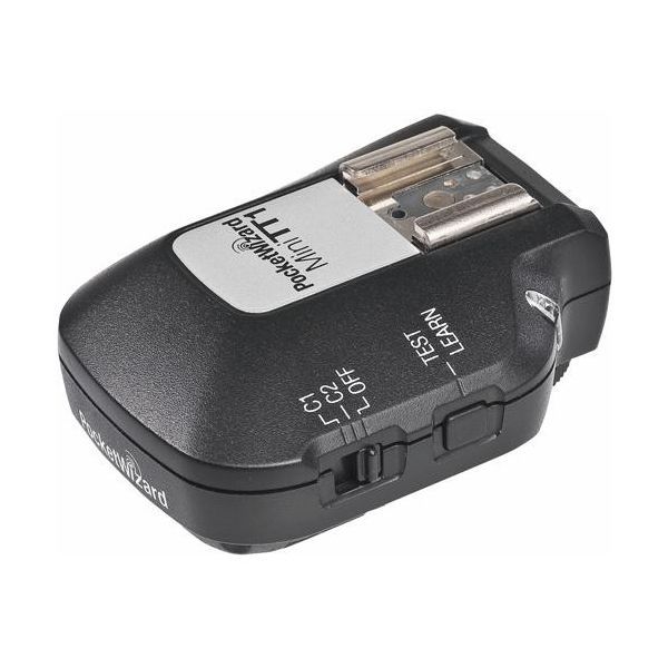 PocketWizard MiniTT1 Transmitter for Canon