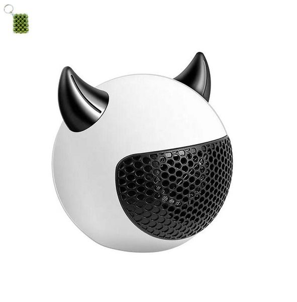 Fan Heater+Key holder