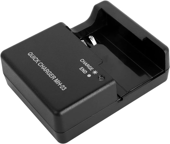 Idl High Quality Nikon Replacement Camera Battrey Charger Mh-23