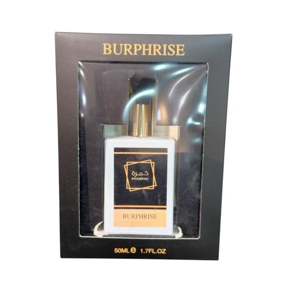 Burphrise Khamrah 50ml Perfume