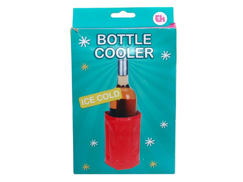 Excellent Housewares Bottle &amp; Drinks Cooler