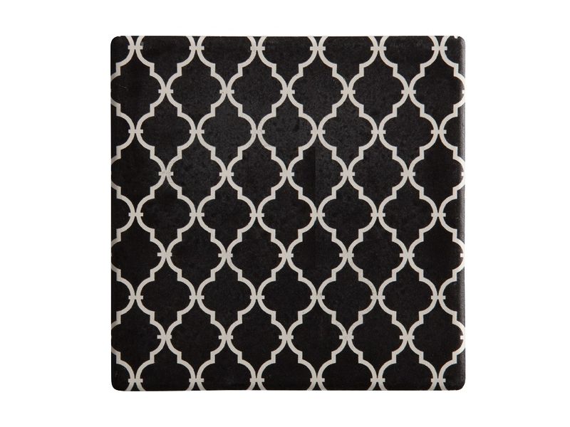 Maxwell and Williams Medina Coaster 9cm Set of 6 - RABAT