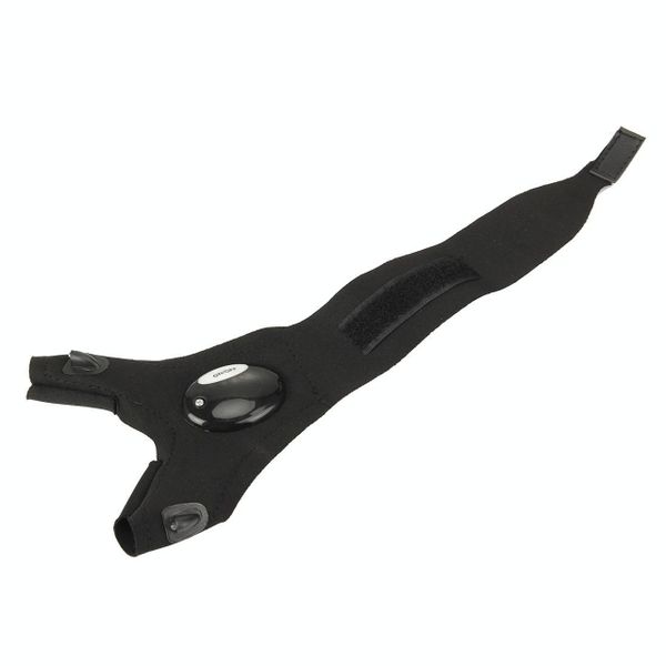 Outdoor LED Flashlight Half Finger- CF-147