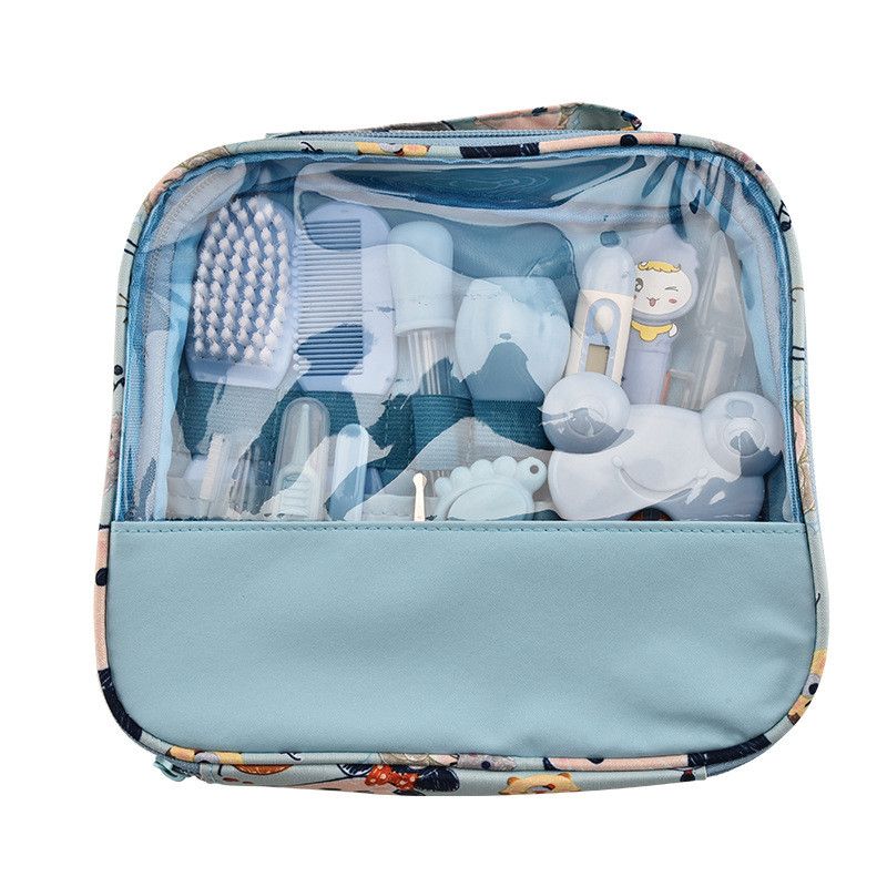 13 in 1 New Born Baby Care Kit - Blue | Shop Today. Get it