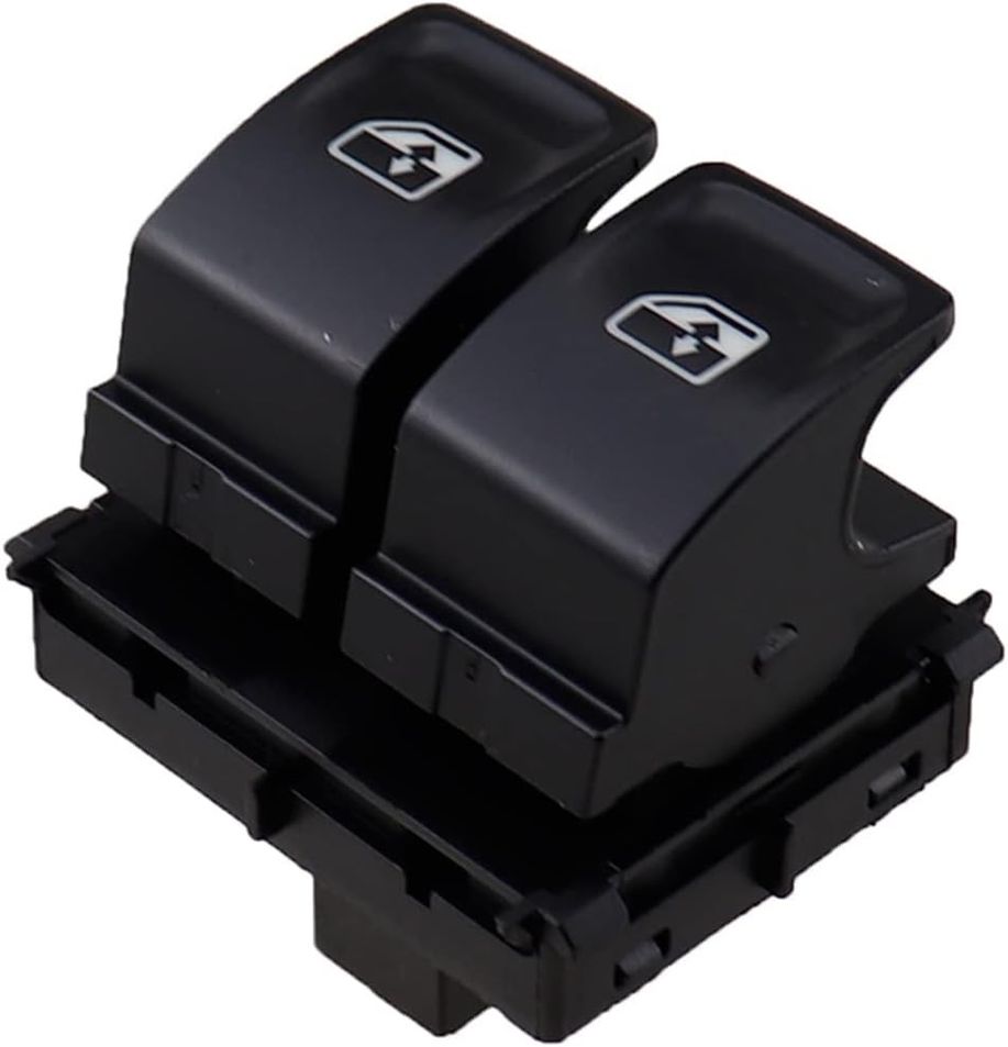 Electric Power Window Switch for VW Polo Golf Mk7, Seat Arona Ibiza ...