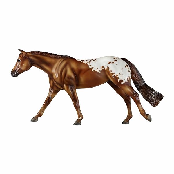 Breyer - Chocolatey