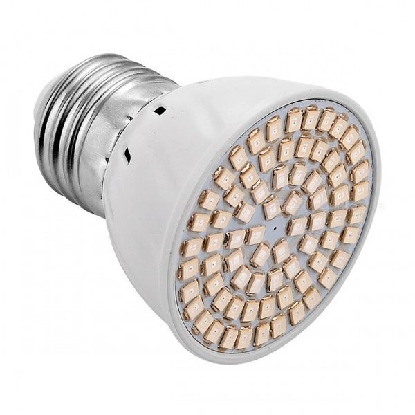 Led Grow Light 220V E27 Hydroponic (72 LED)