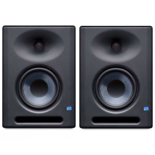 PreSonus Eris E5XT Studio Monitors - Pair