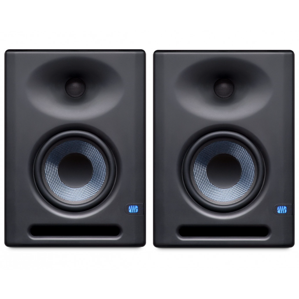 PreSonus Eris E5XT Studio Monitors Pair Shop Today. Get it Tomorrow