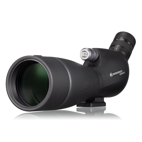 Bresser Condor 20-60x80 Gen. II Spotting Scope - Black