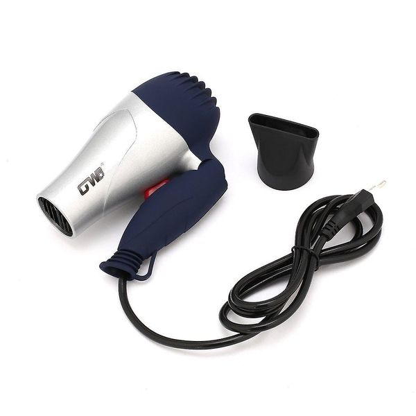 Professional Foldable Mini Hair Dryer 1000W