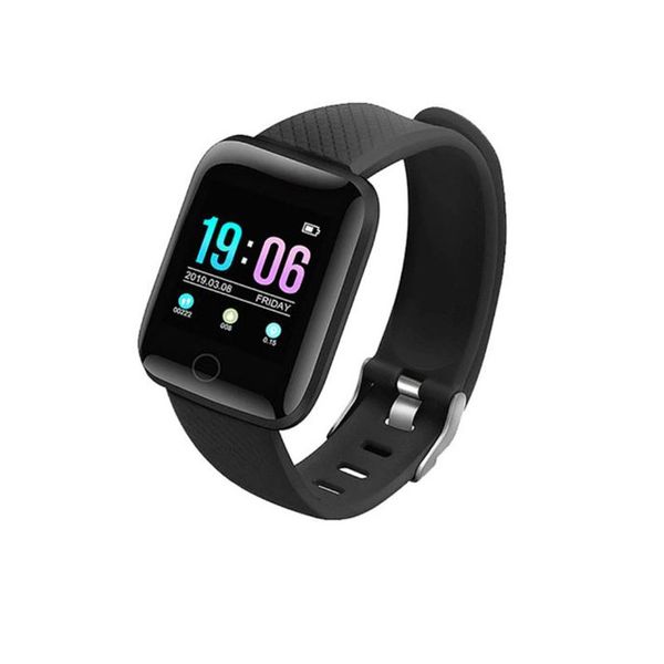 Lefun Fitness Tracking Watch Smartband