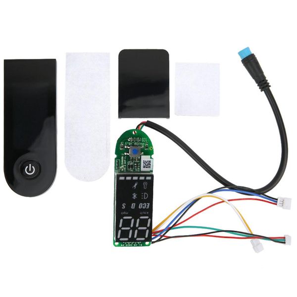 Durable Instrument Board for Xiaomi M365 Electric Scooter