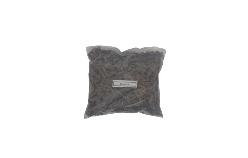 French Oak Chips 500g Superior (Medium Roast)