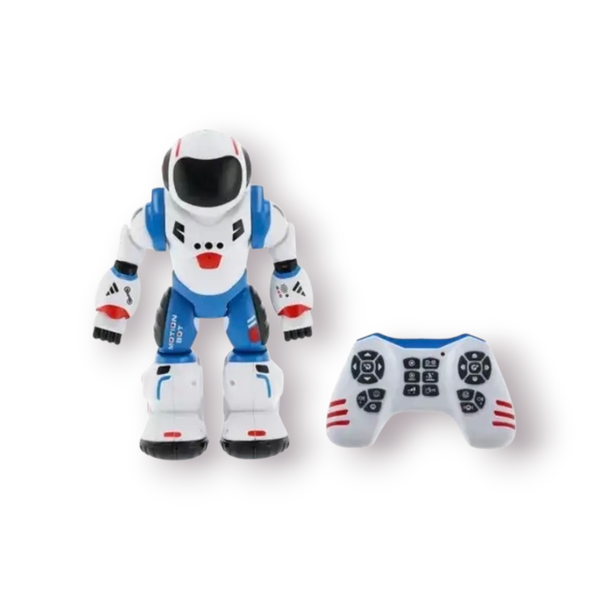 Xtrem Bots Bruce The Motion Bot