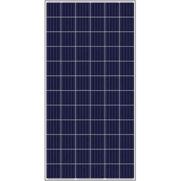 Mecer 275W Polycrystalline Silicon Solar Panel - 275W PV Module