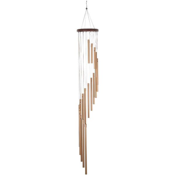Vintage Wind Chimes Outdoor Decoration