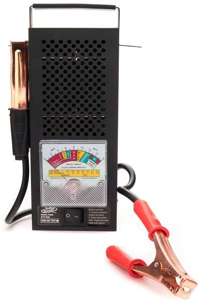 Battery Tester