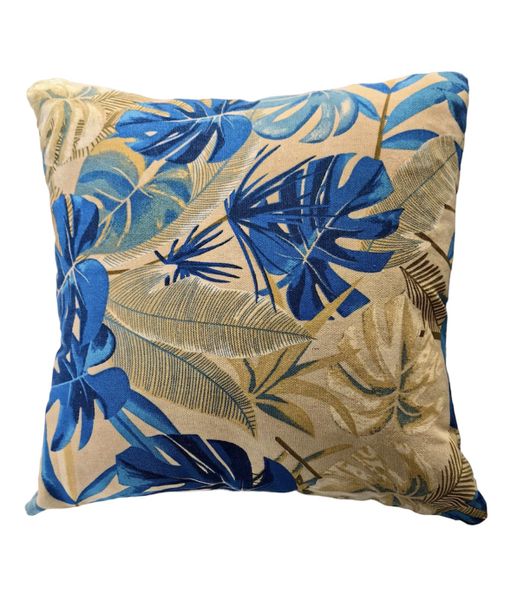 Ingubo KaGogo Vintage Palm Leaf scatter cushion