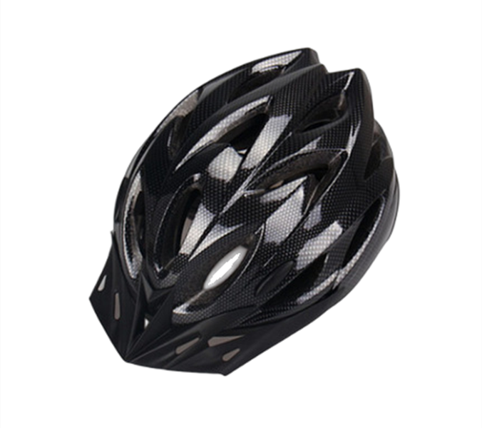 Ultralight Stable Bike Helmet