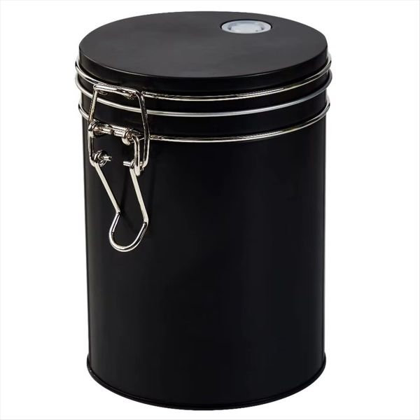 Airtight Food Storage Containers Set,Kitchen &amp; Coffee Storage Jars,Hermetic